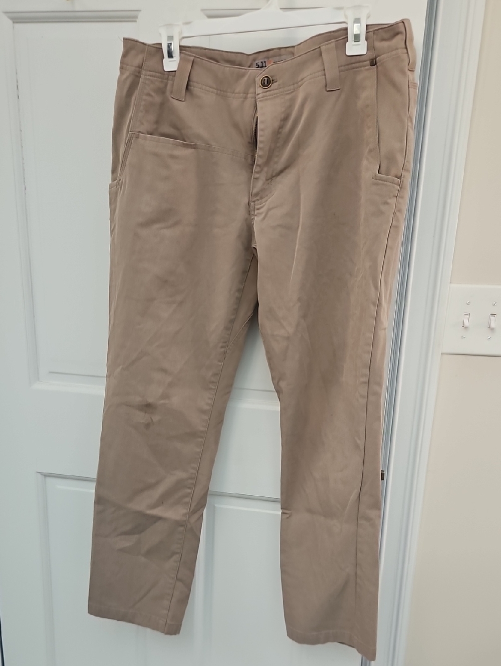 511 Tactical Pants